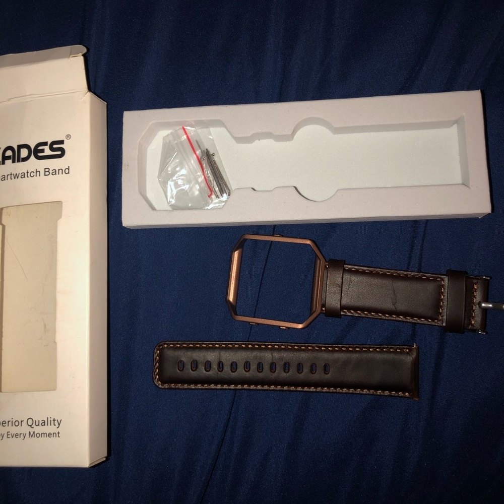 Fitbit charge band